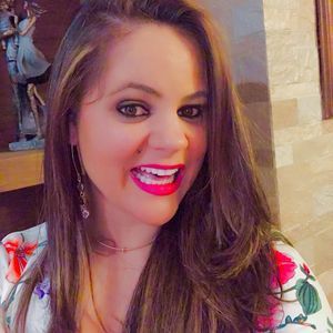 Meet your Posher, Carla caroline